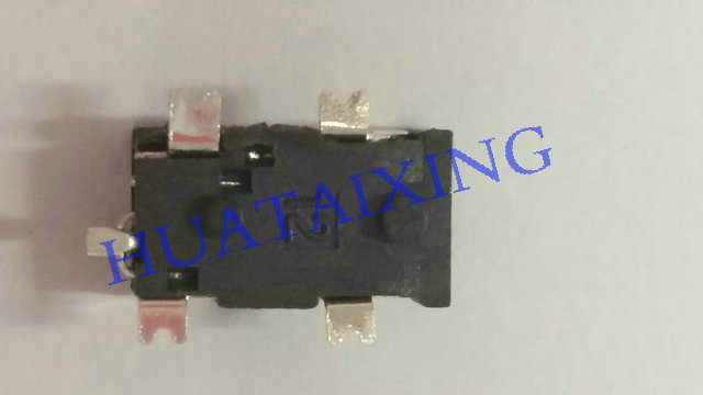 DC金屬插座 DC-041 DC金屬插座 DC-041